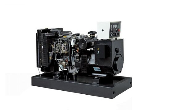 叶集科克150kw大型柴油发电机组