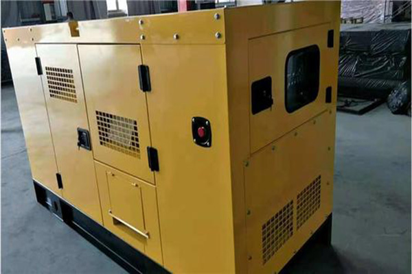 叶集发电机出租