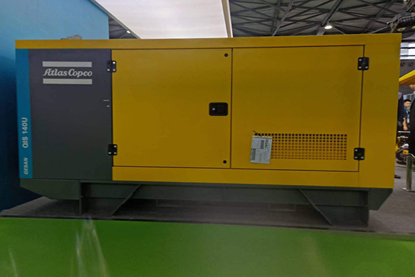 叶集发电机出租