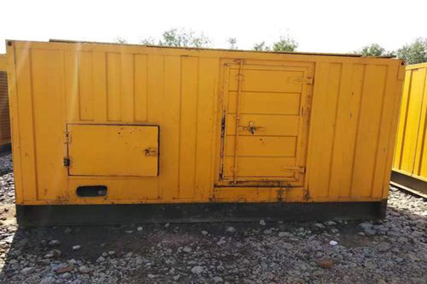 叶集发电机出租 叶集发电机出租