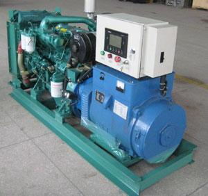 叶集发电机出租